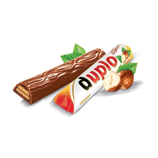 Picture of DUPLO CHOCO STICK 20GR